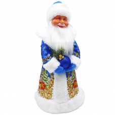 #Подарок С-01 Мороз, 500 гр.  - Сибпродакс - детские корпоративные новогодние подарки