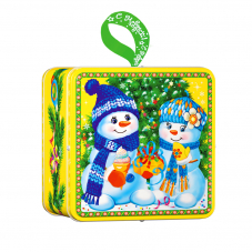 #Подарок С-05 Друзья, 200 гр. - Сибпродакс - детские корпоративные новогодние подарки