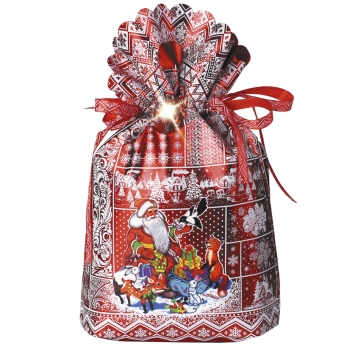 С-042 Рубин, 1500 гр. - Сибпродакс - детские корпоративные новогодние подарки